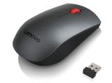 Lenovo Wireless Laser Mouse USB лазерна снимка №4