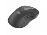 Цена за Logitech Graphite Signature M650 L LEFT - USB / Bluetooth