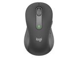 Logitech Graphite Signature M650 L LEFT USB / Bluetooth оптична снимка №2