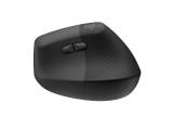 Logitech Lift Vertical Graphite 910-006473 USB / Bluetooth оптична снимка №4 Logitech Lift Vertical Graphite 910-006473 USB / Bluetooth оптична снимка №4