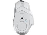 Logitech G502 X PLUS GAMING MOUSE White 910-006171 USB оптична снимка №6