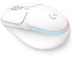Цена за Logitech G705 LIGHTSPEED Wireless Gaming Mouse OFF-WHITE 910-006367 - USB / Bluetooth