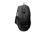 Logitech G502 X Gaming Mouse Black USB оптична снимка №2 Logitech G502 X Gaming Mouse Black USB оптична снимка №2
