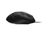 Logitech G502 X Gaming Mouse Black USB оптична снимка №3 Logitech G502 X Gaming Mouse Black USB оптична снимка №3