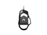 Logitech G502 X Gaming Mouse Black USB оптична снимка №4 Logitech G502 X Gaming Mouse Black USB оптична снимка №4