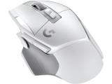 Описание и цена на мишка за компютър Logitech G502 X LIGHTSPEED  WHITE / CORE 910-006189 