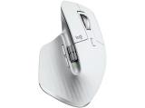 Logitech MX Master 3S For MAC Bluetooth Mouse PALE GREY 910-006572 USB / Bluetooth оптична снимка №2 Logitech MX Master 3S For MAC Bluetooth Mouse PALE GREY 910-006572 USB / Bluetooth оптична снимка №2