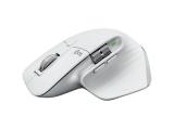 Logitech MX Master 3S For MAC Bluetooth Mouse PALE GREY 910-006572 USB / Bluetooth оптична снимка №3 Logitech MX Master 3S For MAC Bluetooth Mouse PALE GREY 910-006572 USB / Bluetooth оптична снимка №3