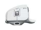 Logitech MX Master 3S For MAC Bluetooth Mouse PALE GREY 910-006572 USB / Bluetooth оптична снимка №4 Logitech MX Master 3S For MAC Bluetooth Mouse PALE GREY 910-006572 USB / Bluetooth оптична снимка №4