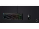 Logitech G840 XL V2 Black MOUSE PAD mousepad снимка №4 Logitech G840 XL V2 Black MOUSE PAD mousepad снимка №4