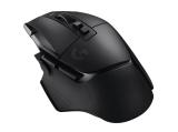 Описание и цена на мишка за компютър Logitech G502 X Lightspeed Black 