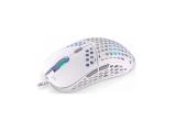 мишка в промоция: Endorfy Lix Plus Onyx Mouse - white, EY6A003