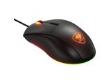 Описание и цена на мишка за компютър Cougar Minos EX, Gaming Mouse, PAW3309 