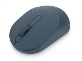 Dell MS3320W Mobile Wireless Mouse - Midnight Green оптична Цена и описание.