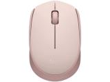 Описание и цена на мишка за компютър Logitech M171 Wireless Mouse ROSE 910-006865 