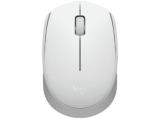 Цена за Logitech M171 Wireless Mouse White 910-006867 - USB
