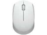 Logitech M171 Wireless Mouse White 910-006867 оптична Цена и описание.