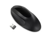 Kensington Pro Fit Ergo Wireless Mouse Black K75404EU USB оптична снимка №2 Kensington Pro Fit Ergo Wireless Mouse Black K75404EU USB оптична снимка №2