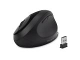 Kensington Pro Fit Ergo Wireless Mouse Black K75404EU USB оптична снимка №4 Kensington Pro Fit Ergo Wireless Mouse Black K75404EU USB оптична снимка №4
