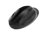 Kensington Pro Fit Ergo Wireless Mouse Black K75404EU USB оптична снимка №6 Kensington Pro Fit Ergo Wireless Mouse Black K75404EU USB оптична снимка №6