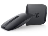 Dell MS700 - Black USB оптична снимка №2