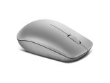 Lenovo 530 Wireless Mouse (Platinum Grey) USB оптична снимка №2