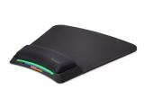 Описание и цена на мишка за компютър Kensington SmartFit Mousepad K55793EU 