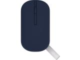 Asus Marshmallow Mouse MD100 Blue USB / Bluetooth оптична снимка №2