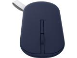 Asus Marshmallow Mouse MD100 Blue USB / Bluetooth оптична снимка №3