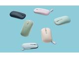 Asus Marshmallow Mouse MD100 Blue USB / Bluetooth оптична снимка №6