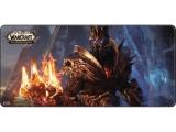 Цена за FS Holding World of WarCraft Shadowlands - Bolvar XL - MOUSE PAD