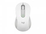 Logitech Signature M650 L Off-white 910-006238 USB оптична снимка №2