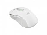 Logitech Signature M650 L Off-white 910-006238 USB оптична снимка №4