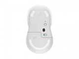 Logitech Signature M650 L Off-white 910-006238 USB оптична снимка №5