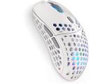 Описание и цена на мишка за компютър Endorfy LIX Onyx White Wireless 
