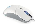 Endorfy GEM Onyx White USB оптична снимка №3