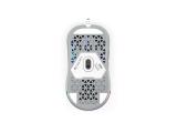 Endorfy GEM Onyx White USB оптична снимка №4