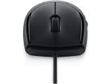 Dell Alienware Wired Gaming Mouse - AW320M USB оптична снимка №2 Dell Alienware Wired Gaming Mouse - AW320M USB оптична снимка №2