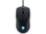 Dell Alienware Wired Gaming Mouse - AW320M USB оптична снимка №3 Dell Alienware Wired Gaming Mouse - AW320M USB оптична снимка №3