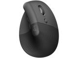 Logitech Lift for Business Ergo WL USB оптична снимка №2
