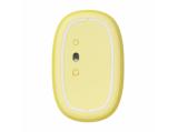 Rapoo M660 Yellow USB / Bluetooth оптична снимка №3