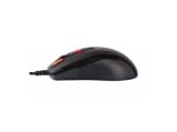 A4Tech Oscar Laser Gaming Mouse XL-750BK USB лазерна снимка №3 A4Tech Oscar Laser Gaming Mouse XL-750BK USB лазерна снимка №3