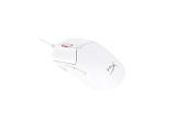 компютърни мишки Kingston HyperX Pulsefire Haste 2 - Gaming Mouse, White