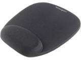 Цена за Kensington Foam Mouse Wristrest - mouse pad with wrist pillow - USB
