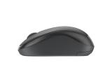 Logitech M240 SILENT Graphite USB оптична снимка №2