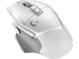 Описание и цена на мишка за компютър Logitech G502 X LIGHTSPEED WHITE/CORE 910-006189 