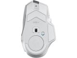 Logitech G502 X LIGHTSPEED WHITE/CORE 910-006189 USB оптична снимка №6