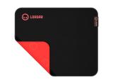 Цена за LORGAR Main 323 360x300 Black Red (LRG-GMP323) - USB