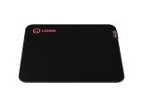 LORGAR Main 323 360x300 Black Red (LRG-GMP323) USB mousepad снимка №2 LORGAR Main 323 360x300 Black Red (LRG-GMP323) USB mousepad снимка №2
