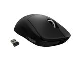 Описание и цена на мишка за компютър Logitech G PRO X Wireless Black 910-005880 